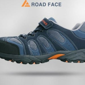 로드페이스 RF 41 안전화 작업화 4인치