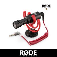 로데 VideoMicro RODE 비디오 마이크로/테이크