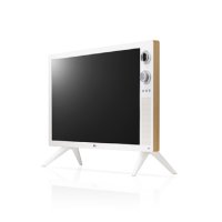 LG전자 32인치 클래식 LED TV 32LN630R 화이트 티비