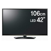 LG전자 42인치 LED TV 모니터 (42LS5600)