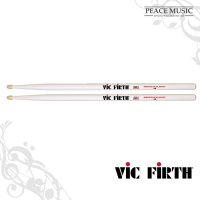 VICFIRTH 빅퍼스 5AW 5A White 드럼스틱 Drum Stick