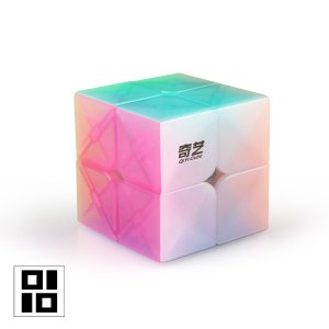 치이큐브 2x2 치디 S 젤리