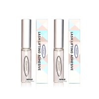 로만사 속눈썹 펌 글루 5ml 1+1 / 총2개