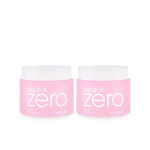 [바닐라코] 클린 잇 제로 오리지널 클렌징밤 대용량 180ml 2개 SET