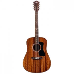 길드 GUILD 통기타 WESTERLY D-120 NAT