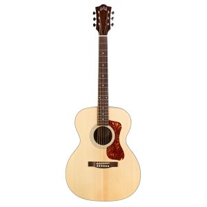 길드 GUILD 통기타 WESTERLY OM-240E NAT