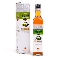 감조은마을 매실원액 500ml