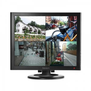 CS 비트엠 Newsync 19LED CCTV