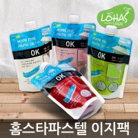 홈스타파스텔 이지팩 친환경 페인트 소용량 가구용 방문 페인팅 가구리폼