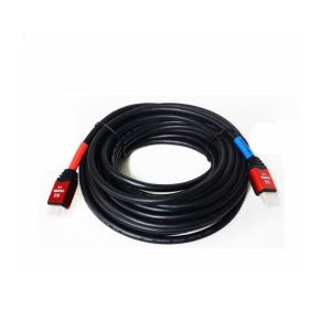 해밀전자 고급형 장거리 HDMI 2.0V IC칩 내장케이블 20m