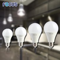 LED 벌브 전등 화장실 전구 소켓 삼파장램프 백열전구 대체 포커스