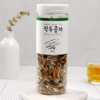 작두콩차 어린 꼬투리 150g 볶은 무농약 국산 티백