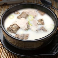 도야진국 돼지국밥 3종 6팩 고르기 (돼지,순대,섞어)