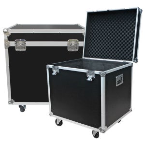 가방몰 MSC812 다용도 알루미늄 잡자재 케이스 다용도케이스 aluminum case