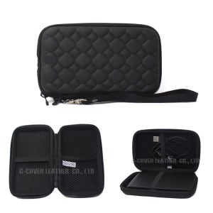 도시바 Calmee Xena Combo 외장하드케이스 파우치 USB 3.0 케이블