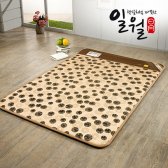 2019년형 일월전기매트 전기장판 1인용 2인용