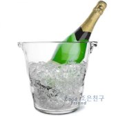 아크릴 와인쿨러 소