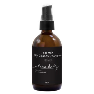 홀츠포맨 스킨 클리어 세럼 100ml 피지 에센스 옴므 남성 남자 화장품 지성 피부 문제성 피부 개기름