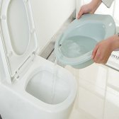 치질 임산부 가정용 좌욕기