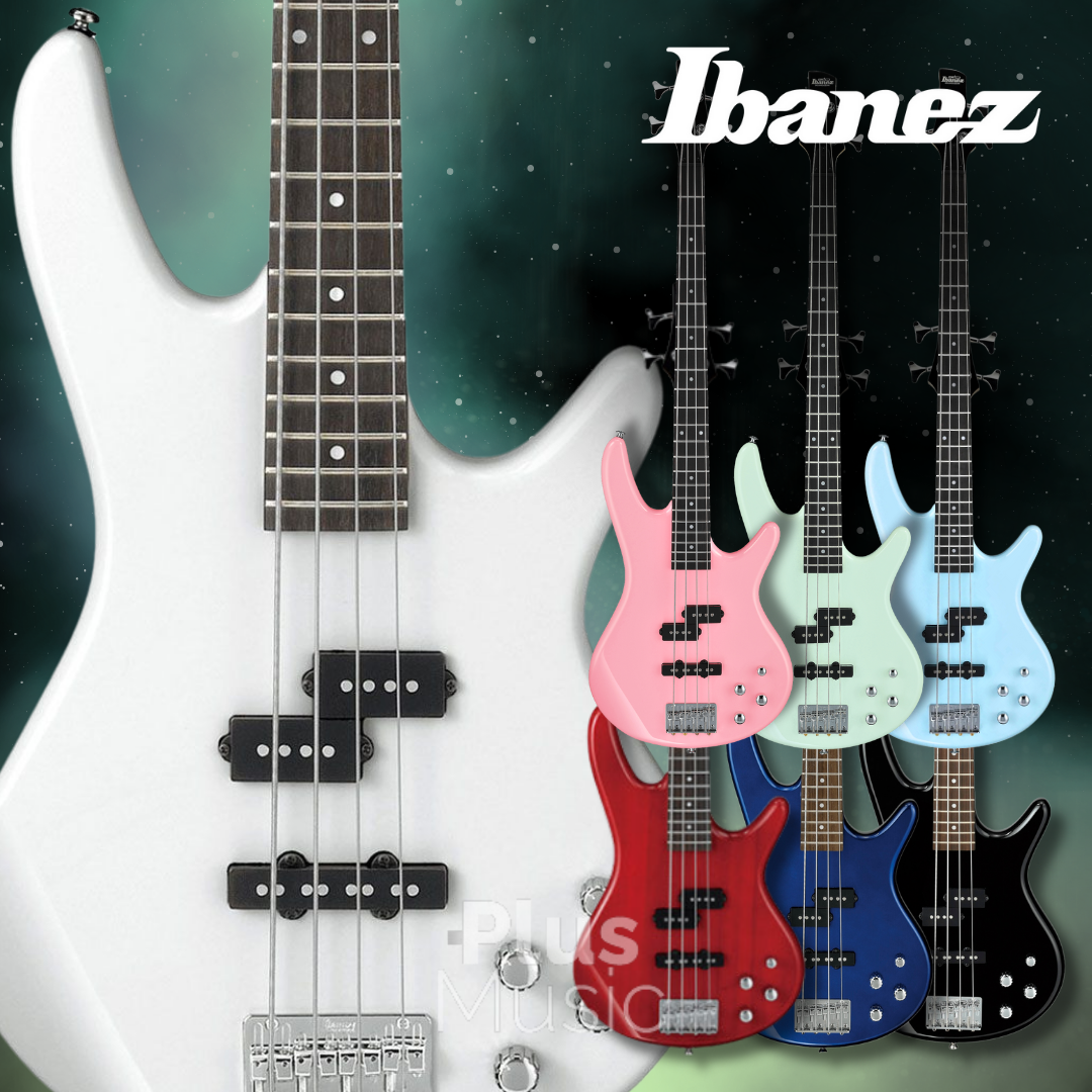 Ibanez 아이바네즈 GSR200 베이스기타 입문용 연습용