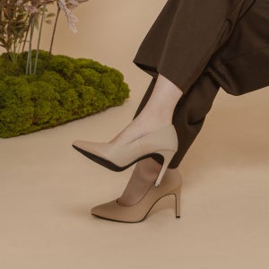 리에크 베이직 스틸레토힐 3cm 5cm 7cm 9cm