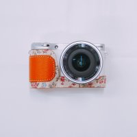 마더피아노 삼성 nx500 속사케이스
