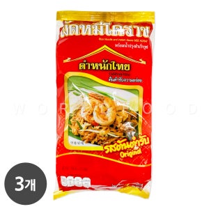 태국 팟타이키트 200g 3개입