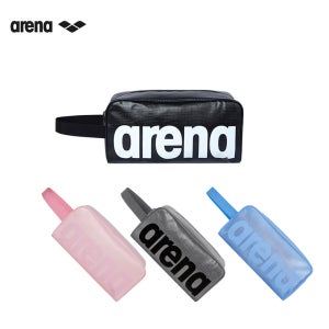 아레나 방수 손가방 드라이백 목욕가방 수영장 수영복 비치백 워터파크 물놀이 아쿠아수영가방