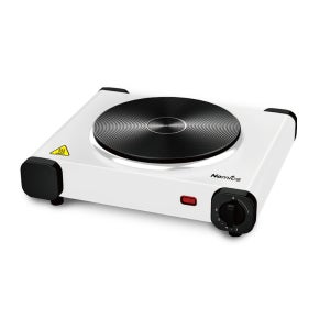 노믹스 싱글 핫플레이트 1구 전기레인지