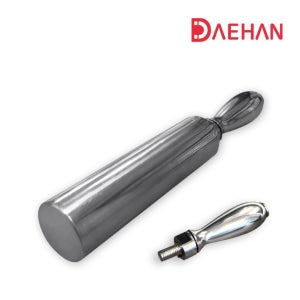 노니 쇳가루 제거 자석 10,000G 100mm 손잡이포함