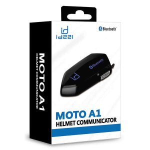 ID221 신형 MOTO A1 블루투스 헤드셋