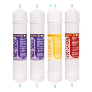 [호환] 코웨이 CPI-521L 프리미엄 정수기필터 호환 1년관리세트