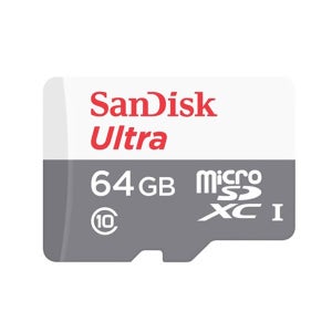 NL0019299 메모리 카드 Micro SDHC 64G Class 10