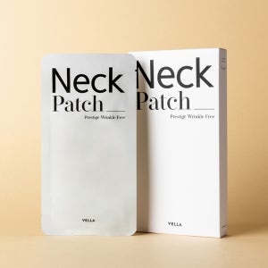 넥패치 프레스티지 링클 프리 5매