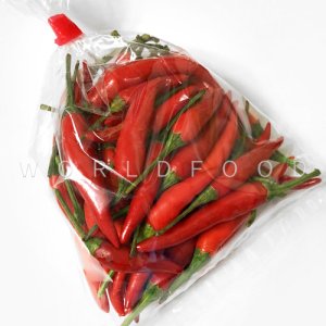 생 태국고추 베트남고추 땡초 70g