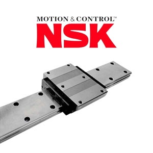 LM가이드 NSK LW17EL 블럭 레일 선택 LAW17EL L1W17