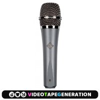 TELEFUNKEN M81 텔레펑켄 다이나믹 마이크