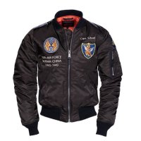 SCHOTT N.Y.C. 9728 MA-1 JACKET