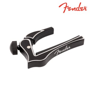 Fender 드래곤 통기타 일렉 기타카포
