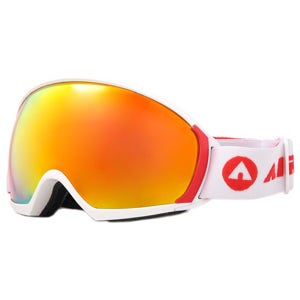 에어워크 스키고글 AW-014 미러렌즈 보드고글