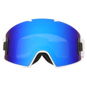 에어워크 스키고글 AW-624 보드고글 미러렌즈