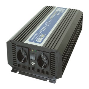 [스마토] 12V DC/AC 인버터 IVT-3000A DC12V/3000W