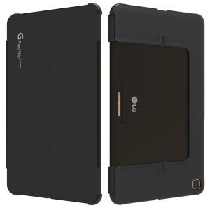 LG G패드4 8.0 플립 케이스 P530