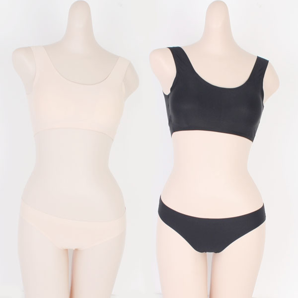 래쉬가드 이너 브라탑 빅사이즈