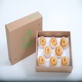 [과일꾼] 재고떨이, 흠집배가 아닌 나주배 5kg