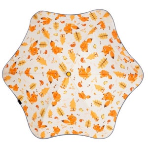 마이펀 아동우산 양산겸용 유아우산 / 행복한여우