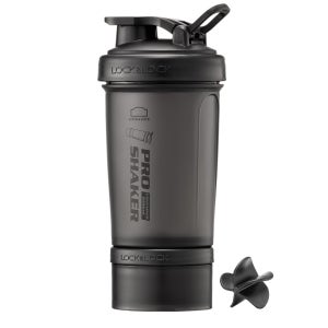 락앤락 프로쉐이커 컨테이너 쉐이크 보틀 헬스 프로틴 물통 600ml