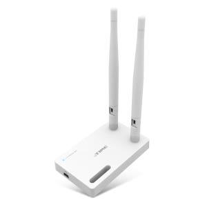 ipTIME N400UA USB 무선 랜카드 AP 4dBi 안테나