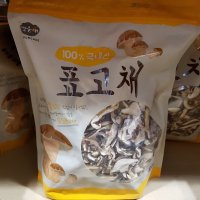 코스트코 일품채 표고채 (국내산) 400G