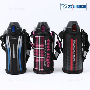 ZOJIRUSHI 조지루시 보냉병 820ml SD-AB08